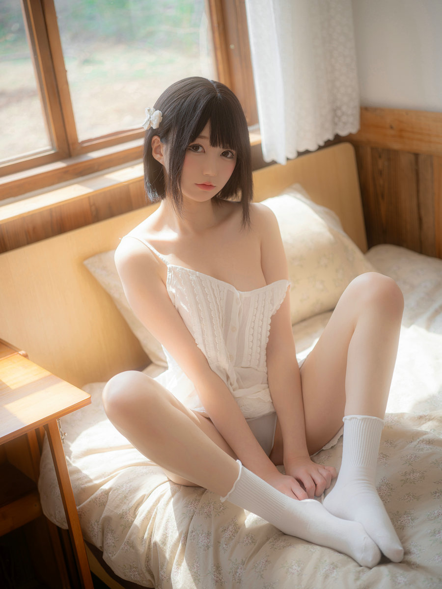 图片[1]-C501073 NAGISA魔物喵 [100P-527MB]-嘿次元